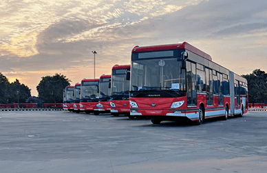 Lahore MetroBus case study