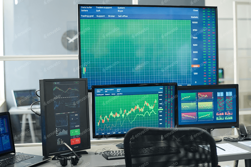 AI Monitoring and Control solution overview