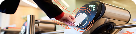 Automated Fare Collection