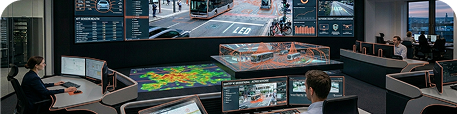 Fleet Management