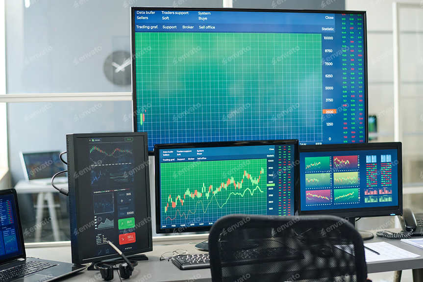 AI Monitoring and Control